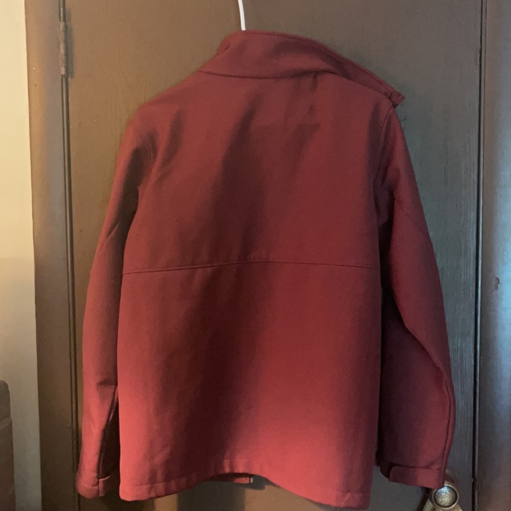Men’s Columbia Jacket - Picture 4 of 7